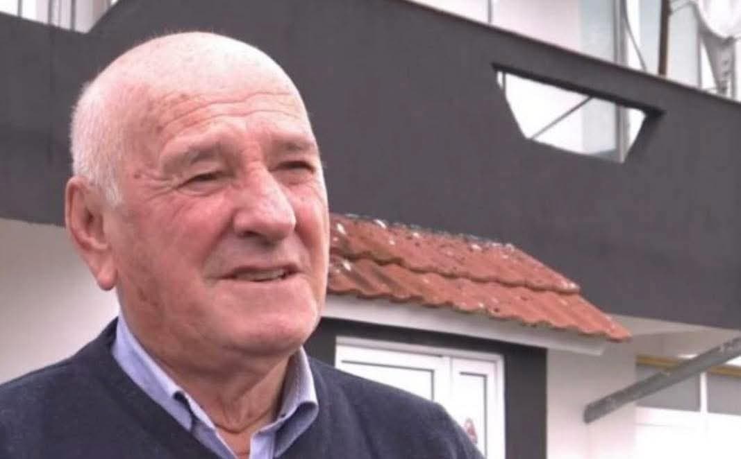 Reagon Ganimete Musliu: Dhimbje e madhe për një baba që u nda nga jeta pa e parë djalin e tij të lirë