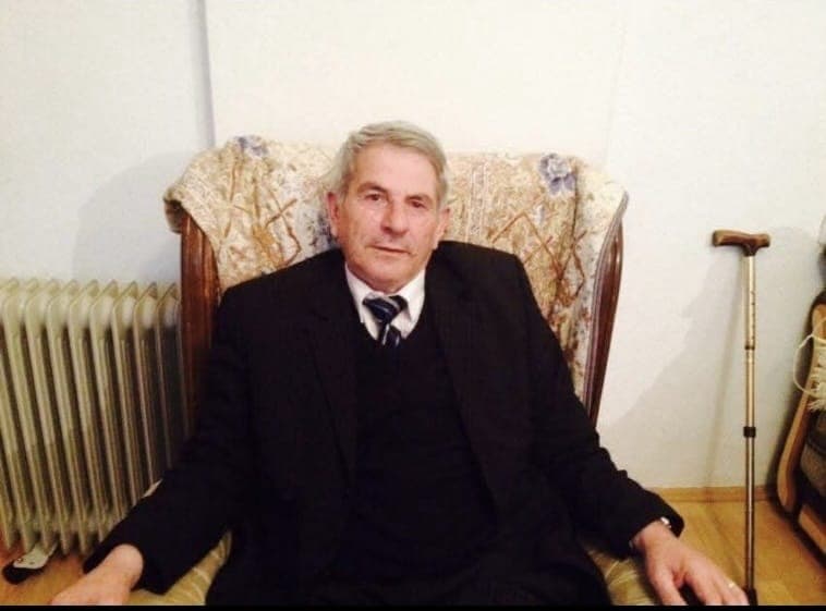 Lajm i hidhur nga Skenderaj: Ndërron jetë mësuesi i shumë brezave Osman Jakupi (FOTO)