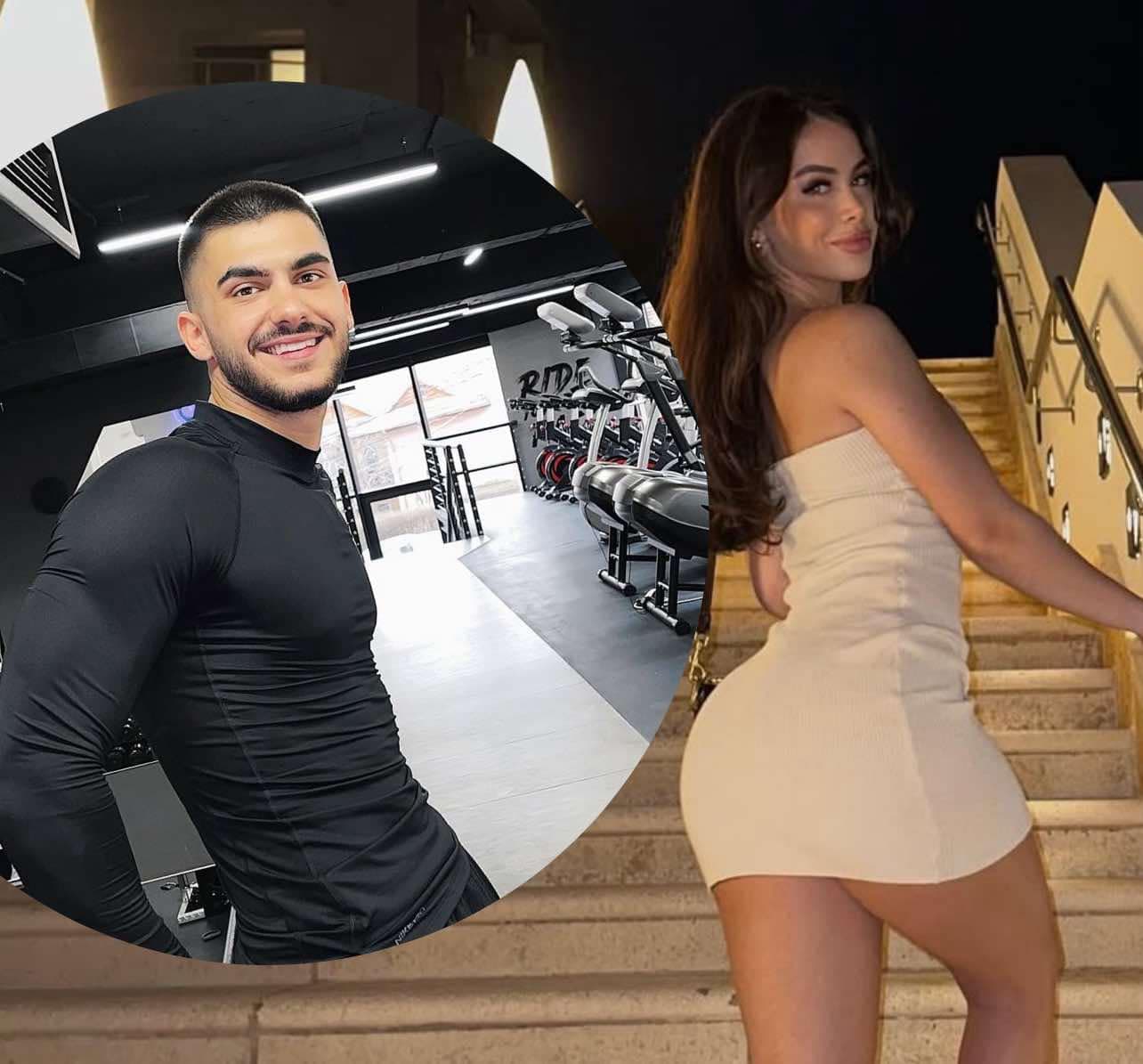 Modelja turke mesazh të “koduar” Butrintit, ja çfarë ke humbur! (Foto)