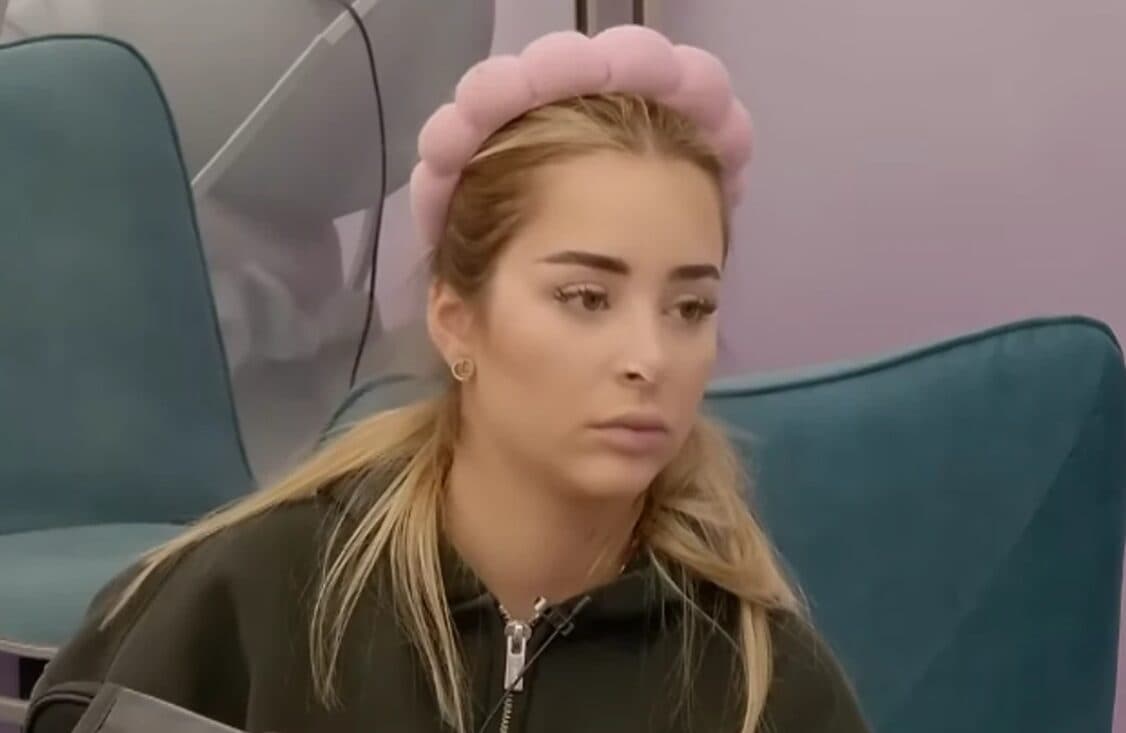 Elijona thotë se ka hatërmbetje me Bian dhe Dolcen pas ofendimeve që i bënë