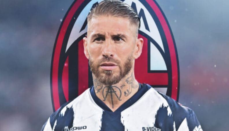 Ish-ylli i Realit i vetëofrohet Milanit