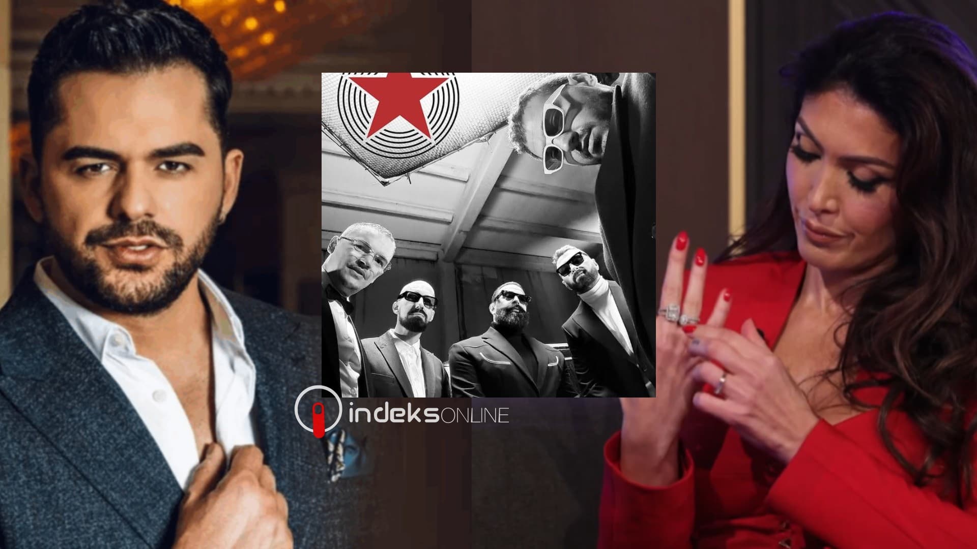 Tragjedi, surpriza dhe rikthime bombë, çka ndodhi javën që lamë pas në showbiz?