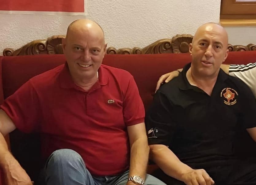 Featured image for Haradinaj e konfirmon Agim Çekun, përmend edhe një hyrje të fuqishme në listën e AAK-së