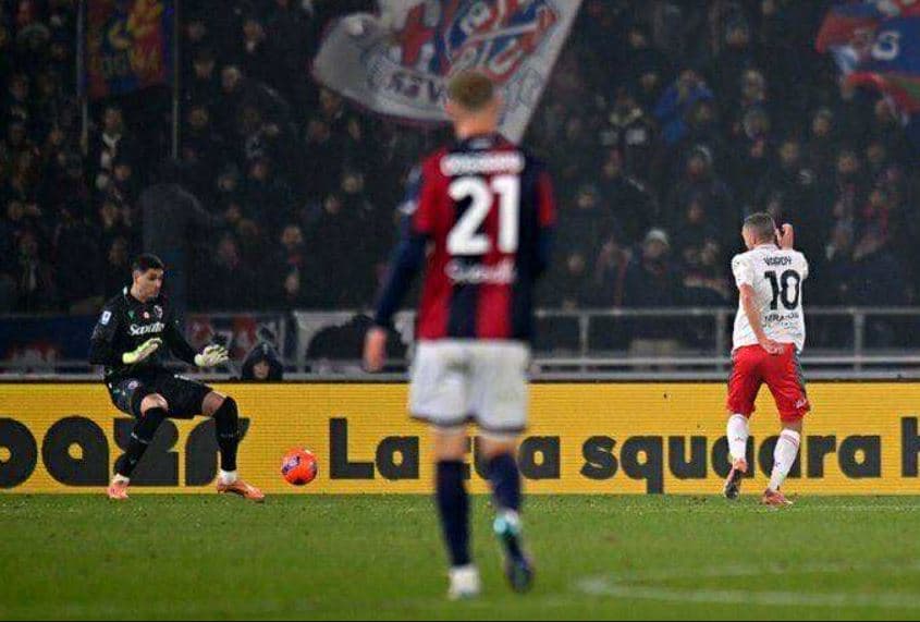 “Ku pret plaku, del gjaku”, Jamie Vardy po jep leksion në futbollin italian