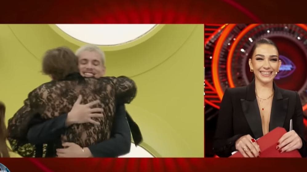 Londrim Mekaj shpallet banori i preferuar nga publiku