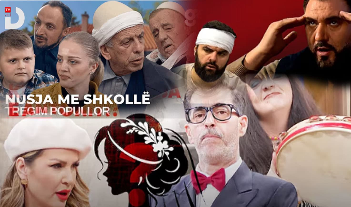 Serialet më të shikuara në Kosovë – ja lista e preferencave të publikut