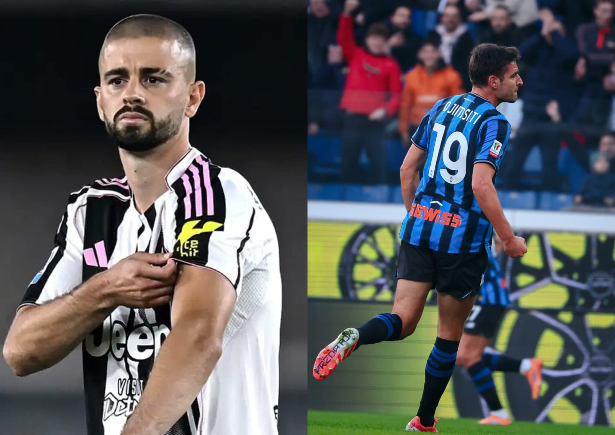 Zhegrova kundër Gjimshitit në çerekfinalen e Kupës së Italisë