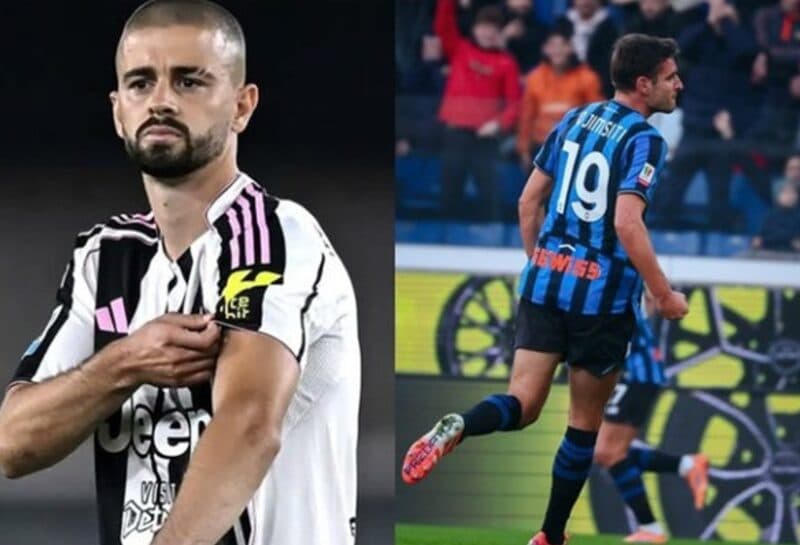 Kupa e Italisë, në çerekfinale përballja shqiptare Gjimshiti – Zhegrova