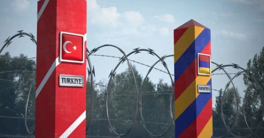 Turqia po shqyrton hapjen e kufijve me Armeninë, të mbyllur që nga vitet ’90