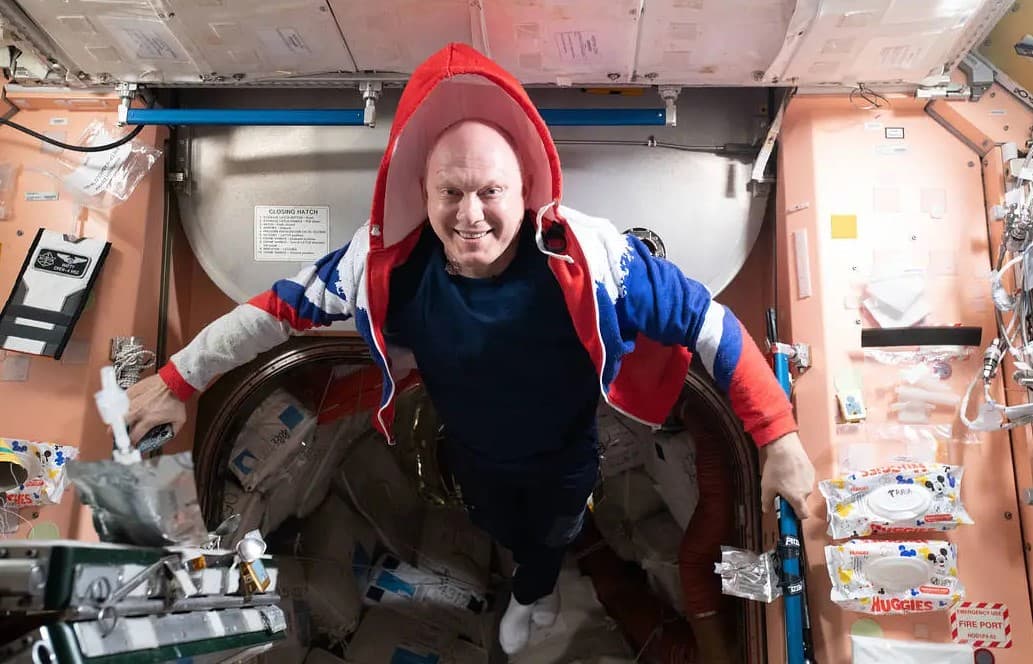 Astronauti rus dëbohet nga programi i SpaceX, dyshohet për spiunazh
