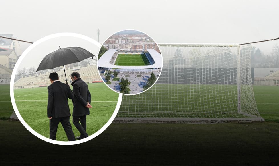 Mbi 12 milionë euro, “Përparim Thaçi” do sh’ndrrohet në super stadium