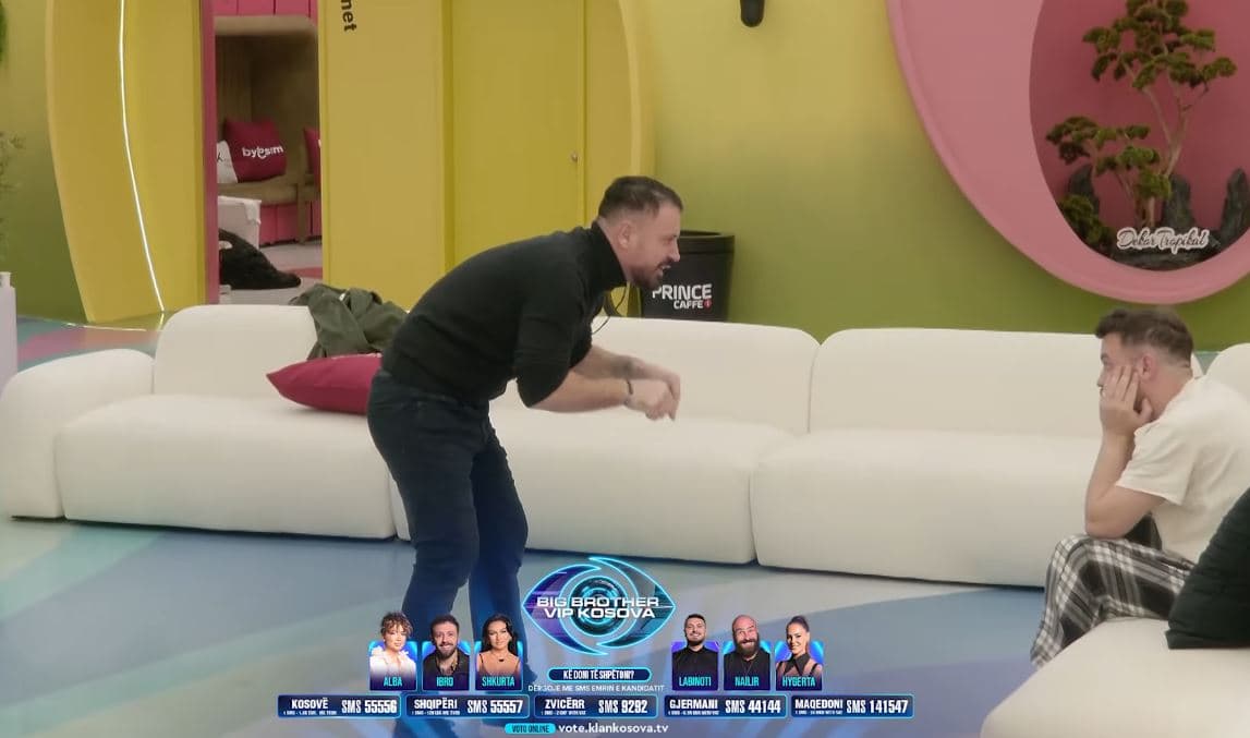 “Ky është hit i vërtetë”, Labi kur dëgjon këngën e tij