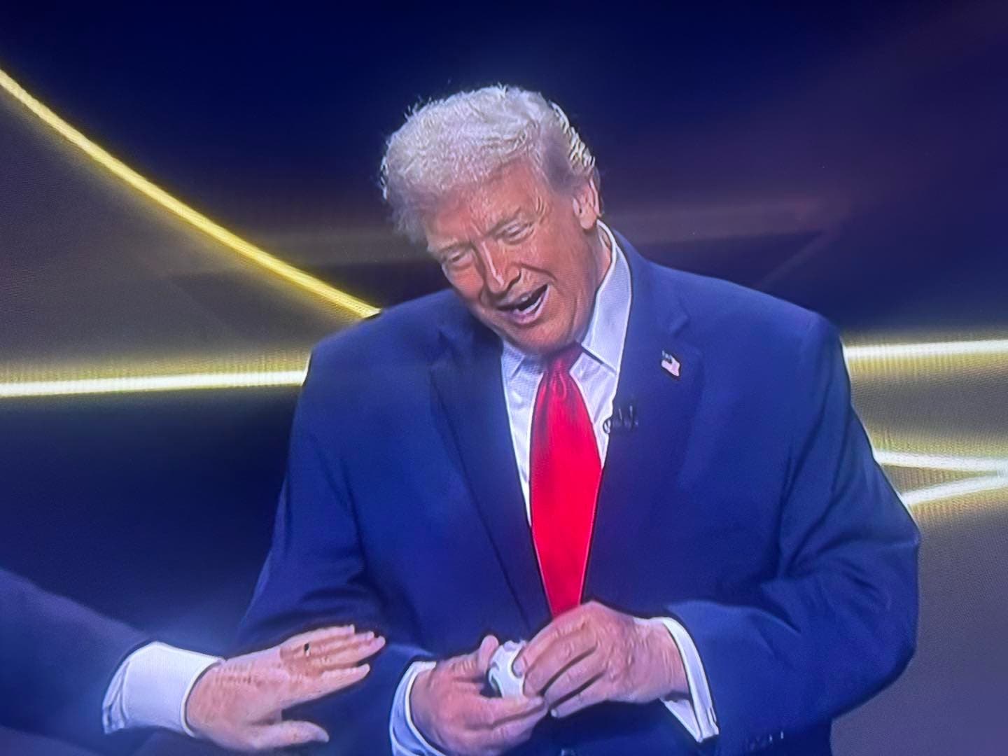 Donald Tramp vendos fatin e Amerikës, ja në cilin grup do të jetë në Kupën e Botës