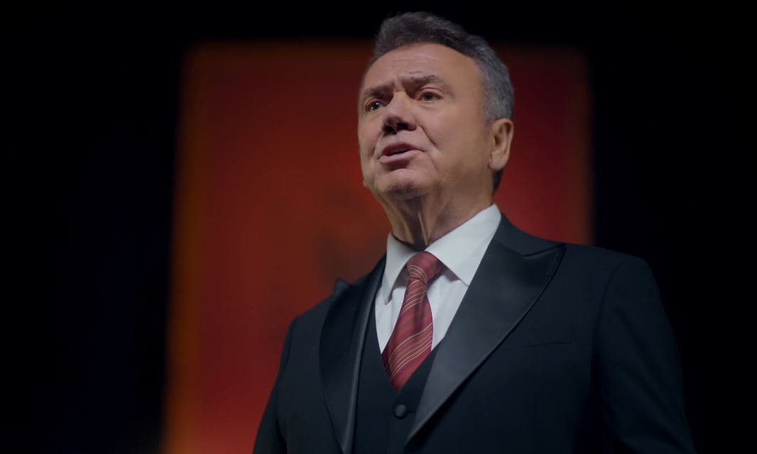 Ikona e muzikës shqiptare, Ilir Shaqiri feston ditëlindjen e 65-të
