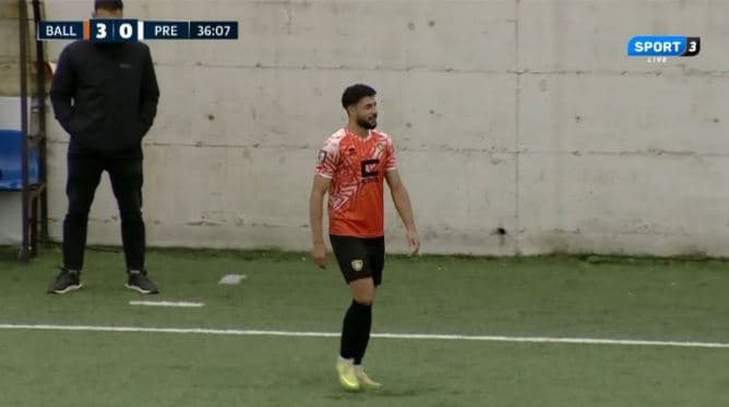 Ballkani dhe Malisheva po prijnë ndaj Prishtinës së Re dhe Drenicës, pa gola në Klinë