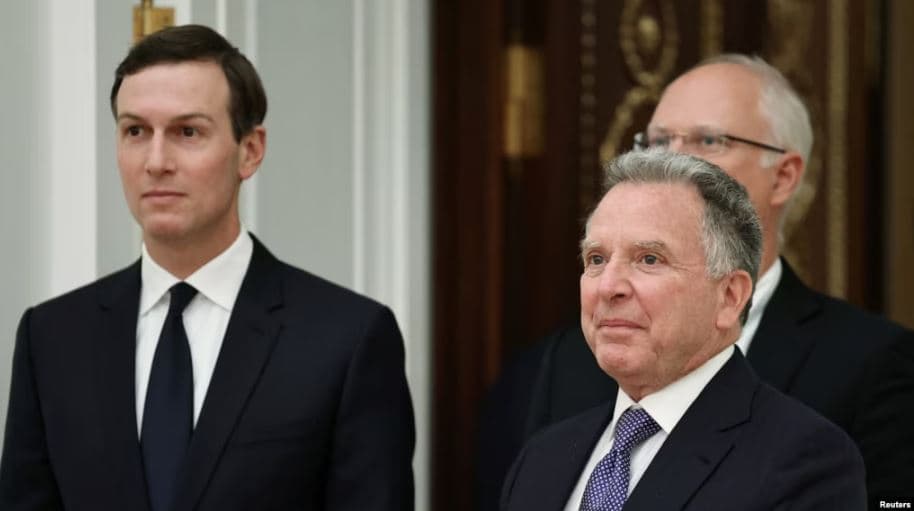 SHBA dhe Ukraina kërkojnë nga Rusia “përparim” në bisedimet për përfundim të luftës