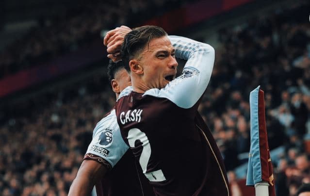 Arsenalin e morën ‘msysh’, mposhtet nga Aston Villa në fund të ndeshjes
