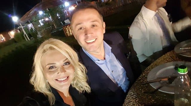 “Bebit nuk i rreh më zemra”, historia e dhimbshme e çiftit Hysko-Huta