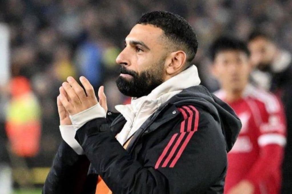 Salah paralajmëron largimin nga Liverpooli: Dikush nuk më do në klub…!