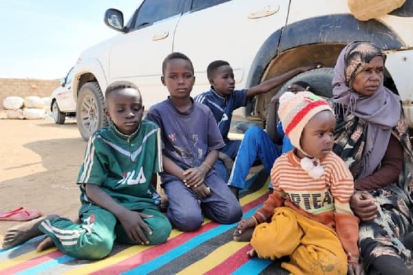 Tragjedi në Sudan: Droni godet një kopsht fëmijësh