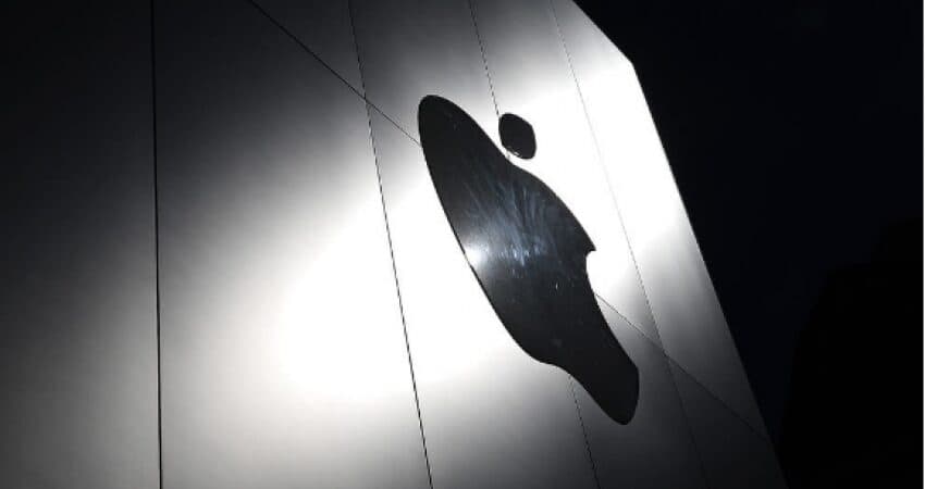 ​Çfarë po ndodh me Apple?