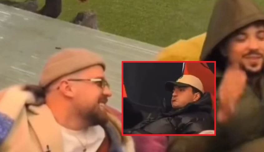 Kushtrimi këndon hitin e Shpatit, fytyra e Labit të thyen zemrën