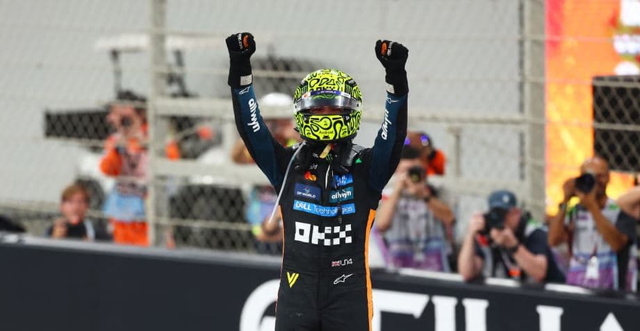 Përfundon dinastia Verstappen, Norris shpallet kampioni i ri i botës në Formula 1