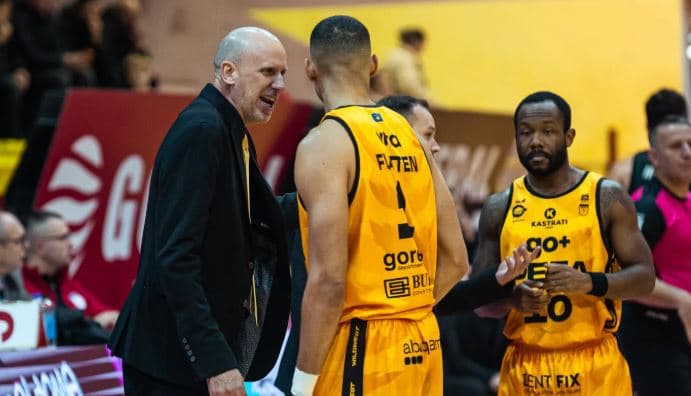 GO+Peja rikthehet me fitore, e deklason Golden Eagle Yllin