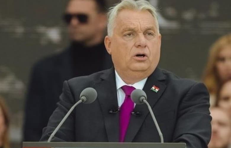 Orban: Po bashkëpunojmë me Turqinë për të promovuar paqen në Ukrainë