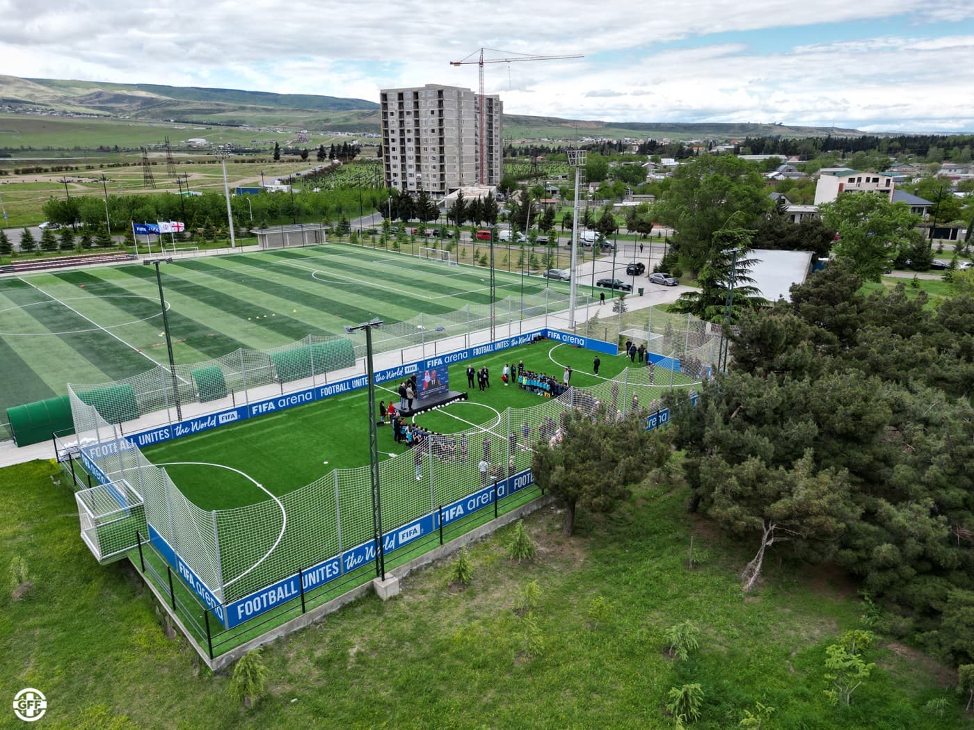 Nis në Kosovë projekti “FIFA Arena”, ky është qëllimi i tij