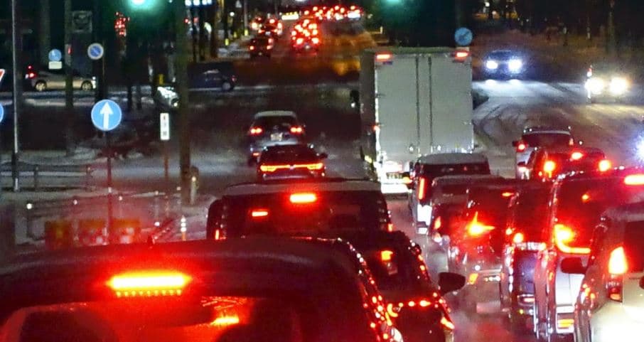 Tërmeti në Japoni, evakuohen mbi 90.000 banorë