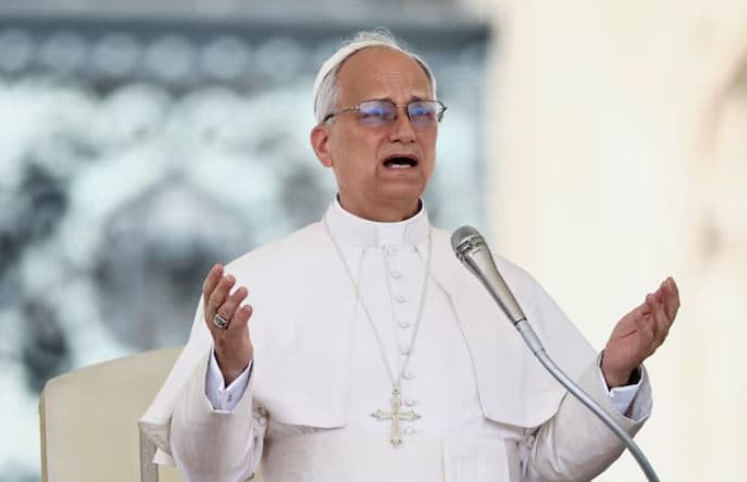 ​Papa: Njerëzimi është në provë