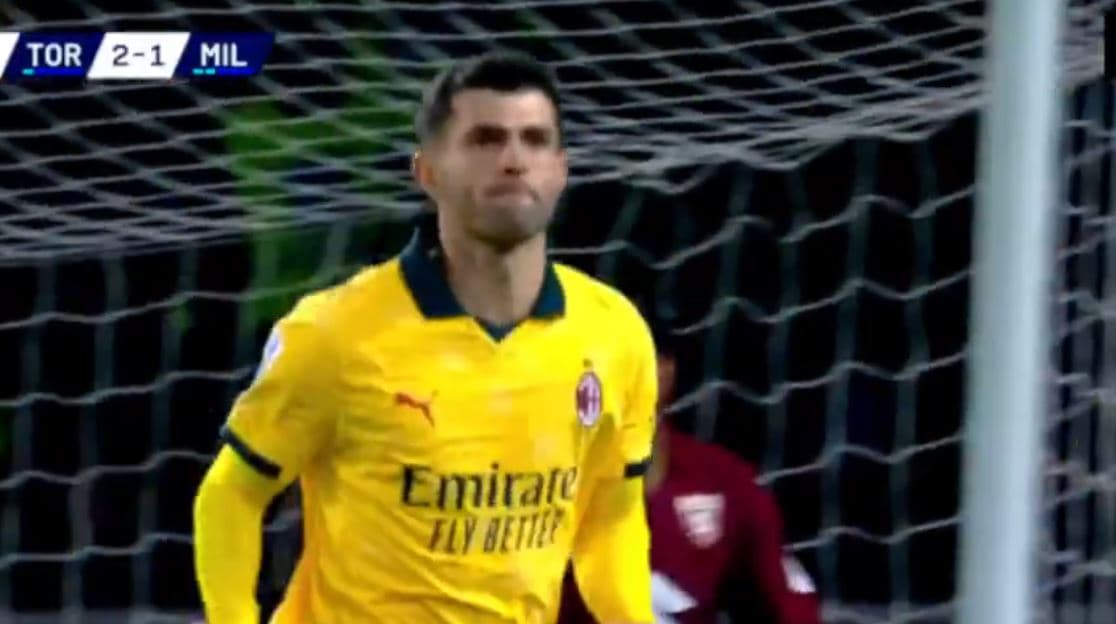 Përmbyset gjithçka, Pulisiq kthen Milanin në lojë