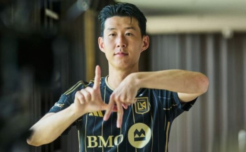 Dy persona dënohen me burg, pas shantazhit ndaj Heung-min Son