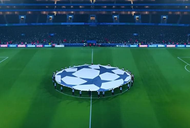 Championsi rikthehet fuqishëm, vëmendja në derbin e madh evropian në “Giuseppe Meazza”