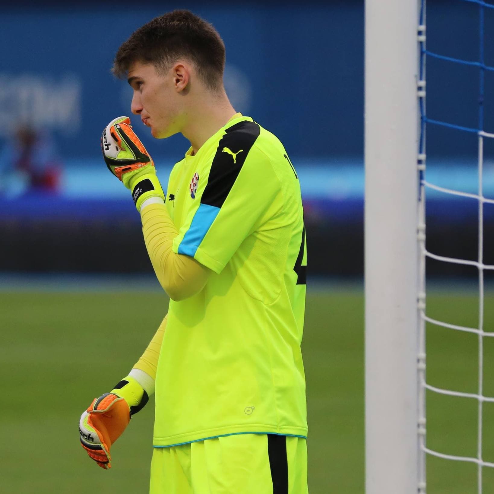 Livakovic largohet nga La Liga, do të luajë në një skuadër me yllin e Kombëtares Shqiptare