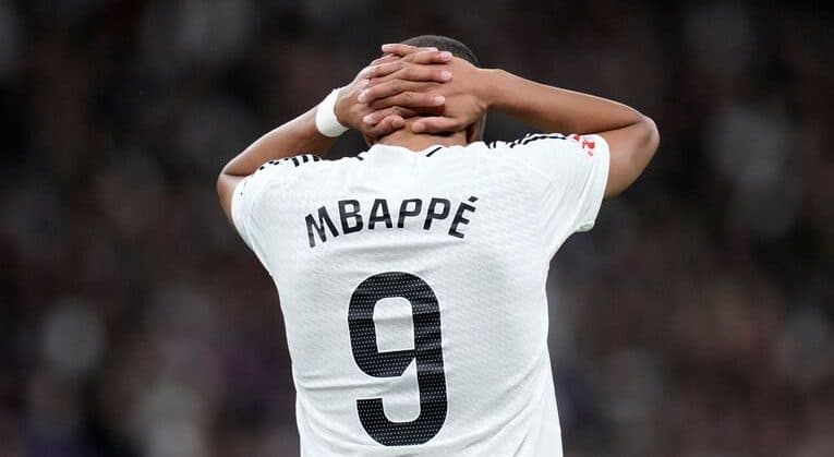 Lëndohet Mbappe, situatë alarmante për Alonson