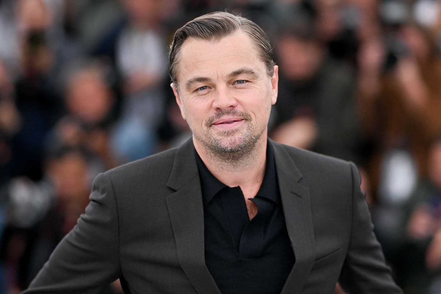 DiCaprio ngre alarm, flet për AI