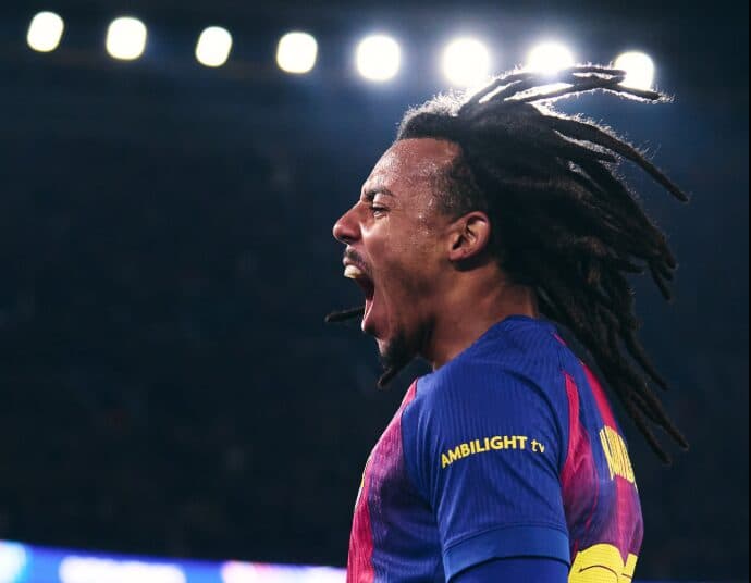 Barça nuk lë vend për befasi, mposht Frankfurtin në “Camp Nou”