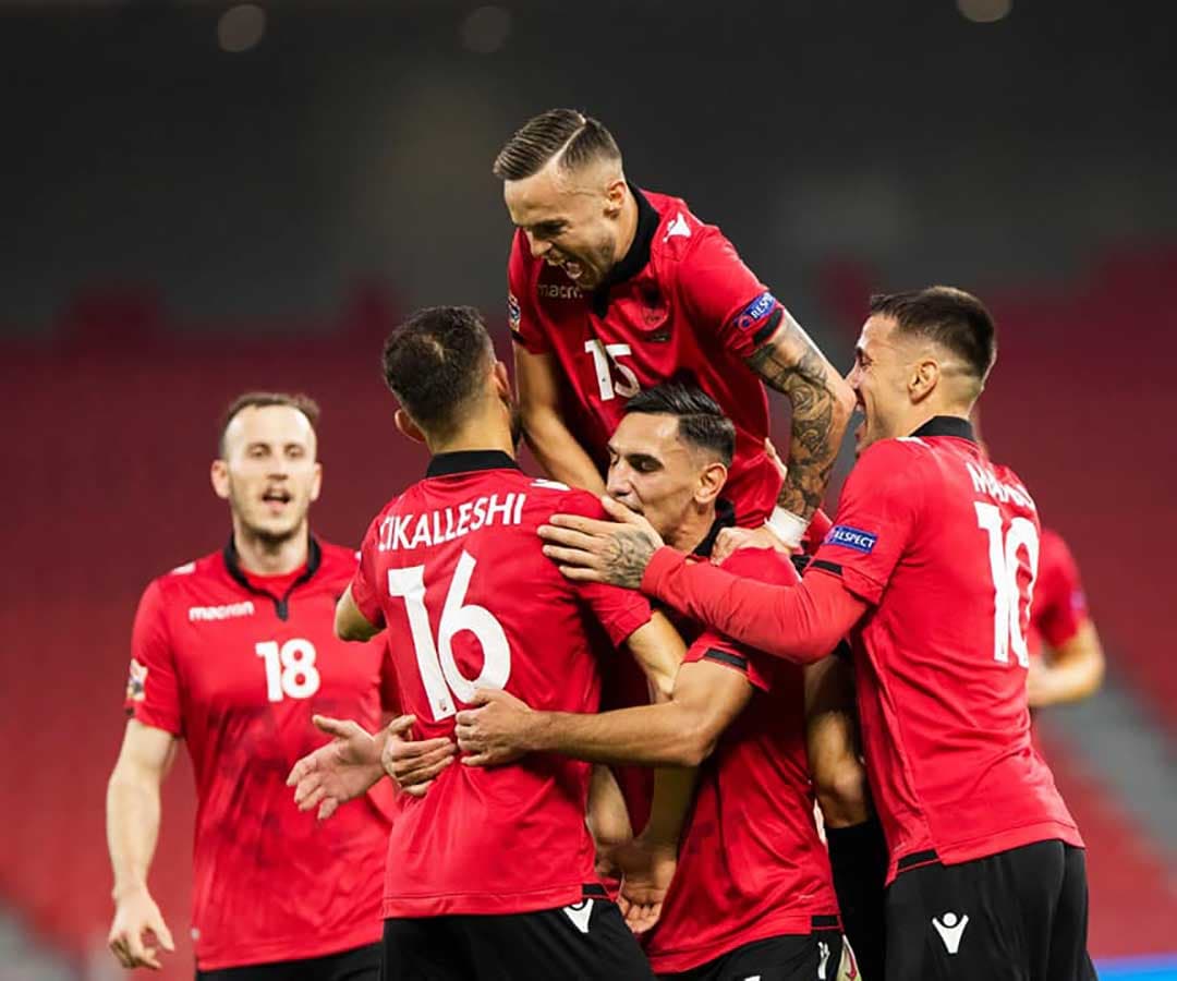 ​Shqipëria mëson kundërshtarët në raundin e ndërmjetëm të UEFA “Regions’ Cup”