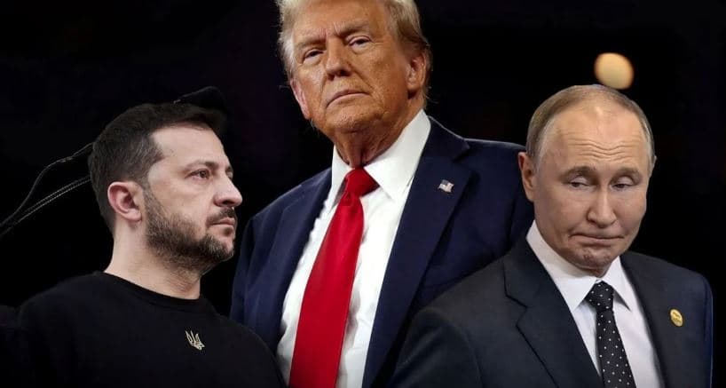 Shtëpia e Bardhë përcjell zhgënjimin e Trumpit me Ukrainën dhe Rusinë: Mjaft me fjalë, duhen veprime
