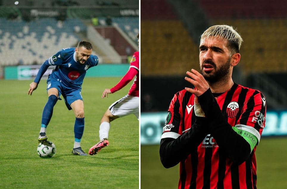 Gjasat e Dritës dhe Shkëndijës për të kaluar në fazën e play-offit në UEFA Conference League