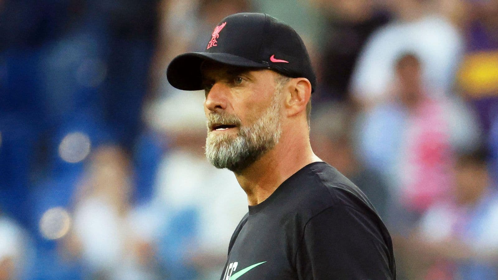 Jurgen Klopp në Real Madrid?