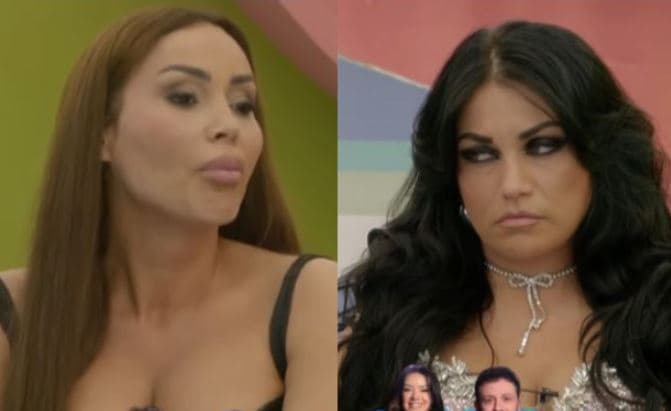 “Po tenton me përfitu nga familja”, eskalon debati mes Fjollës dhe Shkurtës