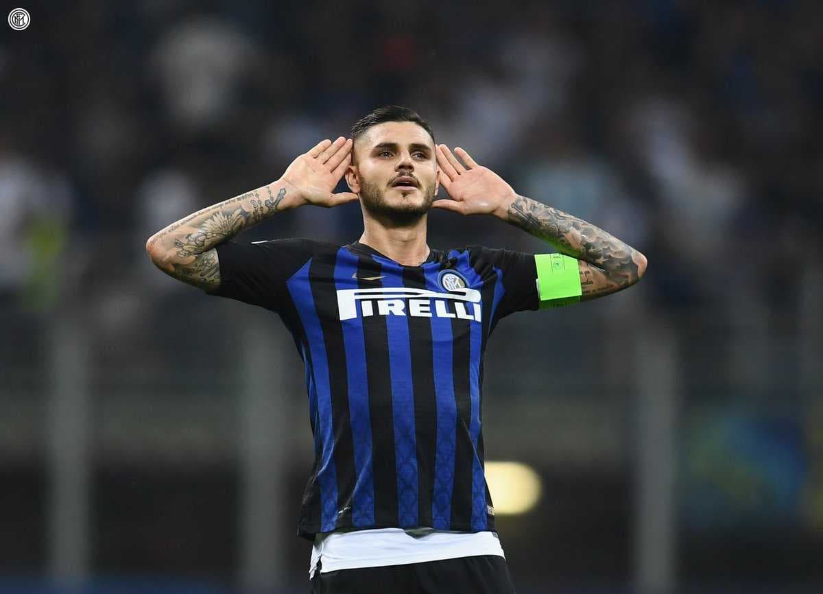 Icardi drejt rikthimit në Serie A, rivali më i madh i Interit i interesuar për transferimin e tij