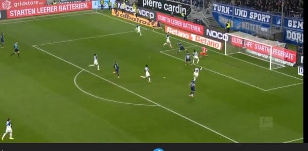 GOOOOOOOL – Fisnik Asllani shënon gol sapo inkuardohet