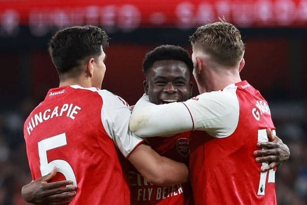 Fitore me fat për Arsenalin, Wolves “ndihmon” me dy autogola