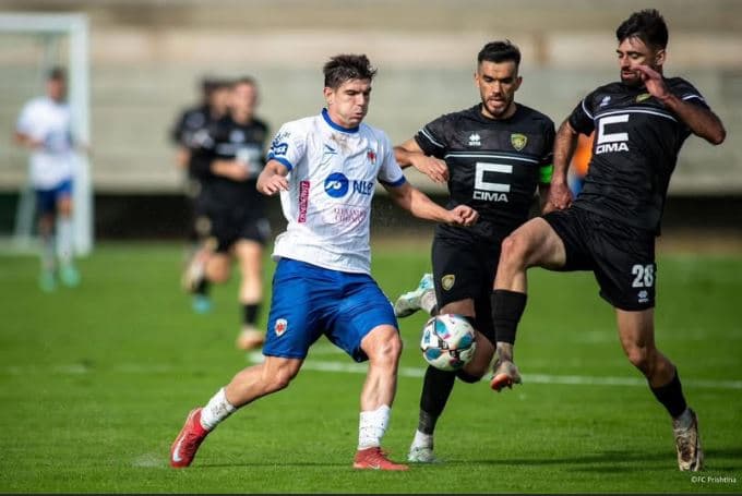 Derbi për vendin e parë, ja formacioni zyrtar