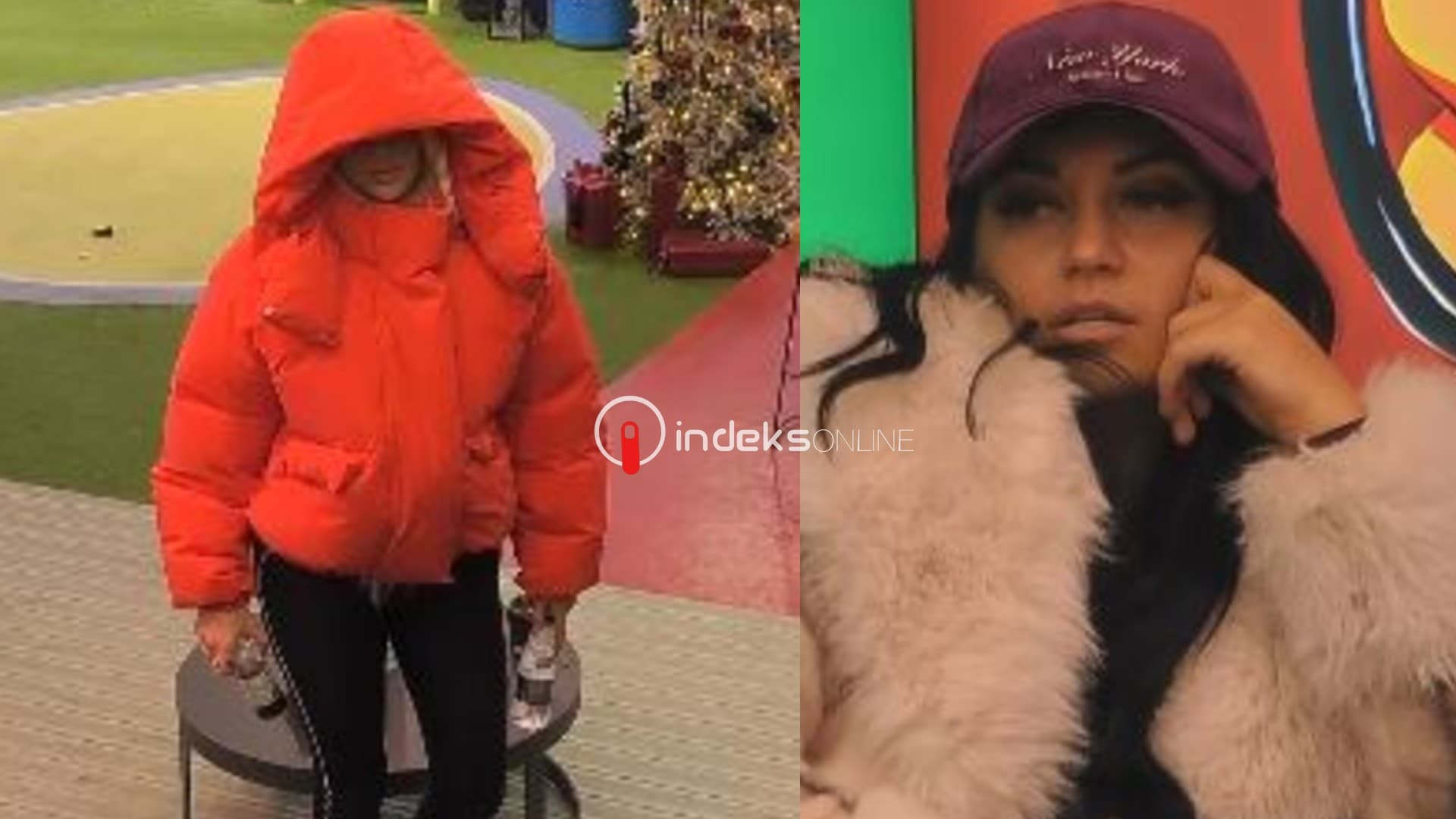 Debat i fortë Benita- Shkurte: Kur të dal do të bëj ndërhyrje tek të pasmet (video)