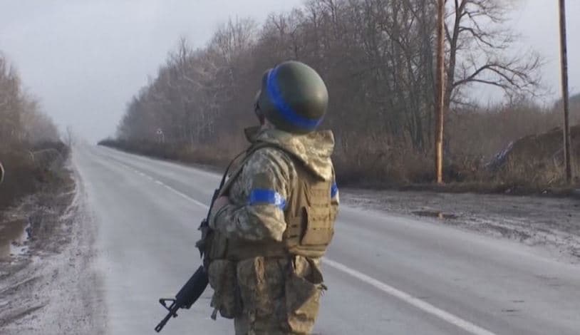 Beteja e dronëve në qiell, si ushtarët ukrainas kanë rrethuar rusët në Kupiansk